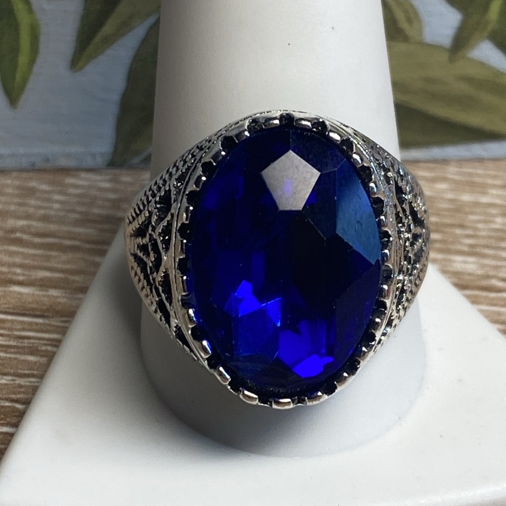 Men’s New Size 11 Ring - Picture 2 of 10
